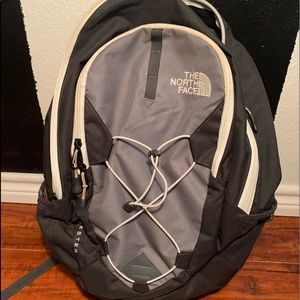 North Face Backpack
